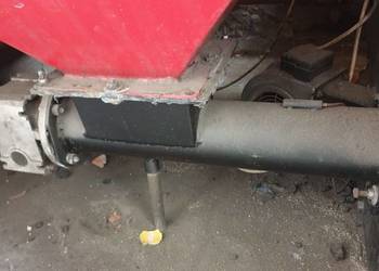 Piec na ekogroszek 25 kw