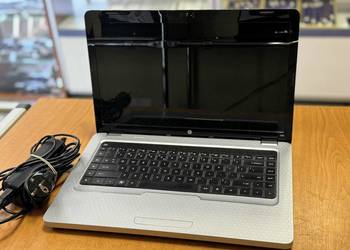 Laptop HP G62 15 "