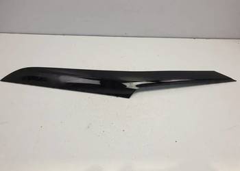 Opel Corsa F LISTWA DRZWI lewy tył Dekor W-51752