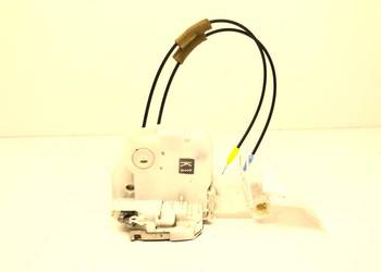 ZAMEK DRZWI LEWY PRZÓD MITSUBISHI ASX Hatchback