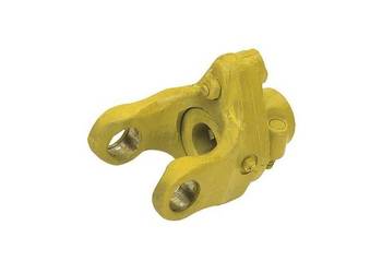 Sprzęgło na śrubę ścinaną seria W2500 1 3/8-6 2900 Nm APLW2500LB3/8Z6R
