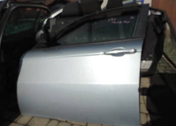 ALFA ROMEO 147 5 D DRZWI LEWY PRZÓD 693