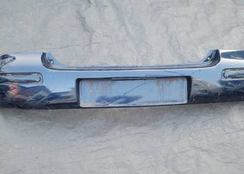 TOYOTA YARIS I  LIFT  ZDERZAK TYLNY TYL