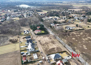 Działka 1064m2 Główienka