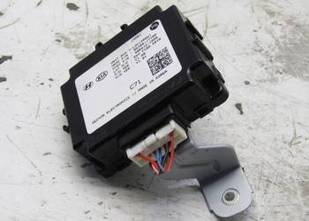 PRZEKAŹNIK MODUŁ STEROWNIK ASSY 1.6 CRDI KIA CEED III KOMBI 95300-J7100