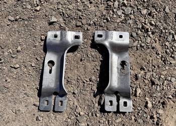 Bmw 850i Lewy + prawy uchwyt aluminiowy 8 G14/G15/G16
