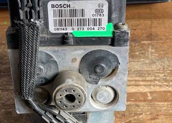 ABS Peugeot 406 0273004270