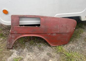 SKODA s100 drzwi,błotniki tył,tylne podłużnice wszystko fabrycznie nowe SKODA s100 drzwi,błotniki tył,tylne podłużnice wszystko fabrycznie nowe