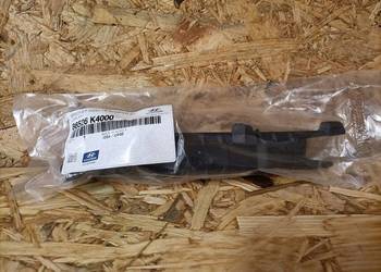 HYUNDAI KONA ELECTRIC 19- ŚLIZG MOCOWANIE ZDERZAKA PRAWY PRZÓD 86526-K4000