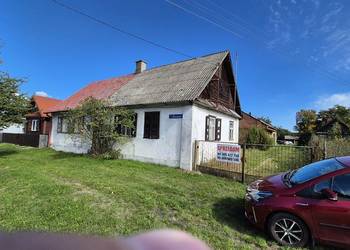 sprzedam siedlisko w Ostrowie Lubelskim