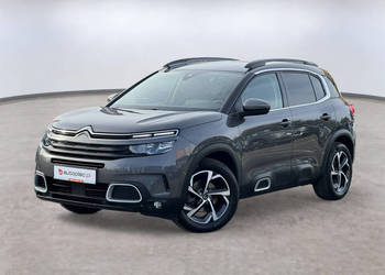 Citroen C5 Aircross *FILM*Bezwypadkowy*Serwisowany w ASO*Roczna Gwarancja …