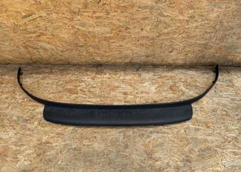 Spoiler hokej dolny zderzaka przód hyundai i30 III 3 17-20 86591-G4000