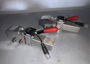 Destaco 82L2G-203B8H0B Pneumatic clamp