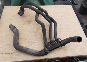 Megane II 04r 1.9 dci magistrala wąż wody Megane II 04r 1.9 dci magistrala wąż wody