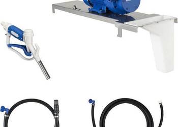 Pompa elektryczna 230V 35l/min odpowiednia do AdBlue® 25223001