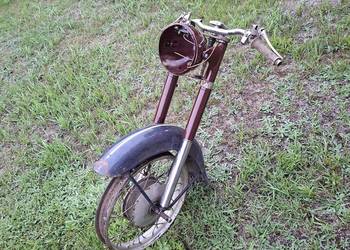 Przód Simson Awo Sport części