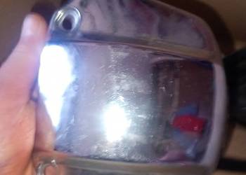 Wspornik mocowania lampy przód przedniej Harley davidson