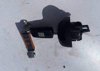 Korek wlewu paliwa Peugeot 307