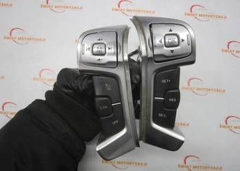 FORD S-MAX 09r przyciski kierownicy 6M2T-14K147-CJ P8M2T-14K147-BA