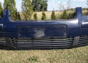 Volkswagen Passat B5 FL zderzak przedni LA5E