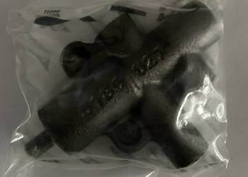 Zawór 5185025 hydrauliczny T5. T4. Farmall JX Case New Holla