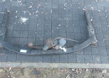 Hak elektryczny Audi 4F0800491H