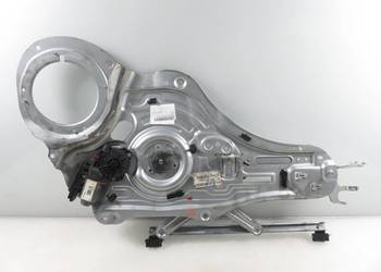 PODNOŚNIK SZYBY LEWY PRZEDNI KIA SPORTAGE III 824703U120 402395B 440850C