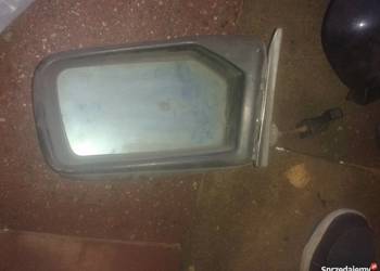 LEWE LUSTERKO MERCEDES W 115