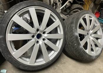 Felgi 20’ 5x120