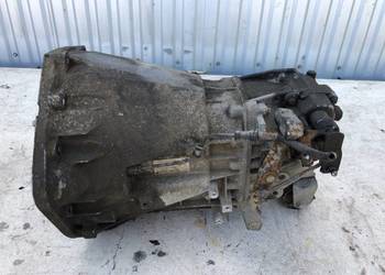 SKRZYNIA BIEGÓW MERCEDES W903 A9012601000 2.2 82KM 95-06