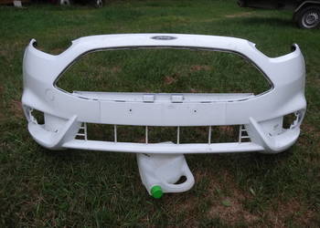 zderzak przód przedni ford fiesta mk7 lift rs st
