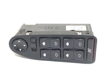 PRZEŁĄCZNIK SZYB BMW E39 8368966 95-03 Hatchback WŁĄCZNIK