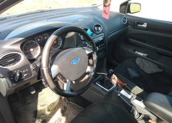 Fokus 1.6tdci wersja giha