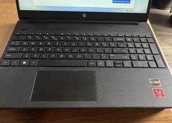 Notebook HP 15s-eq0035nw/Ryzen 5 3500U/256GB /12 GB /Windows 11