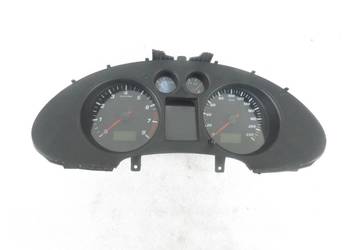 LICZNIK SEAT IBIZA III (6L1) 1.4 16V - BBZ 6L0920801C 110080104012A