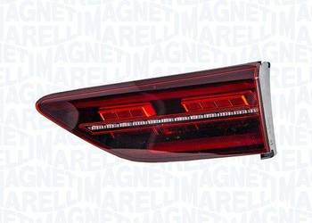 Volkswagen Golf VIII 19‑ Lampa tylna prawa