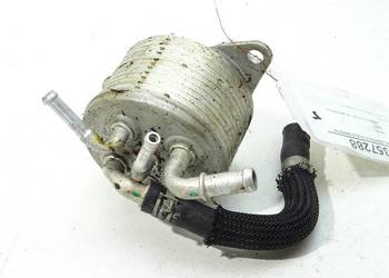 CHŁODNICZKA OLEJU SKRZYNI INFINITI Q50 3.0 305KM