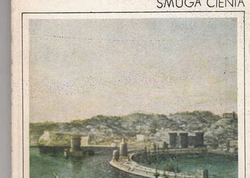 (02024) SMUGA CIENIA (WYZNANIE) – JOSEPH CONRAD