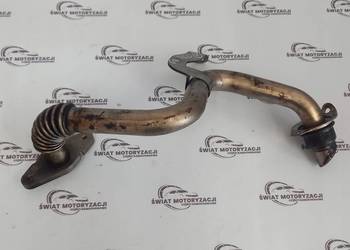 TRANSIT BOXER JUMPER 2.2 TDCI przewód EGR M7PNC