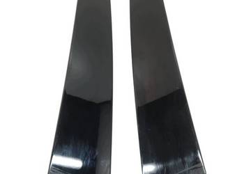 OSŁONA DRZWI SŁUPKA LEWY PRAWY TYŁ KPL 31688695 Volvo XC 90 II (2015-  )