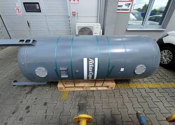 Zbiornik KOMINO ATLAS COPCO 1500 L S014736