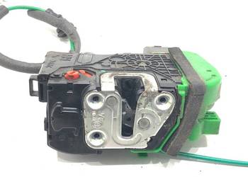 ZAMEK DRZWI PRAWY TYŁ HYUNDAI i40 Hatchback 81420-3Z000