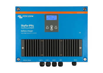 Skylla IP65 12/70 (3 wyjścia) 120/240V