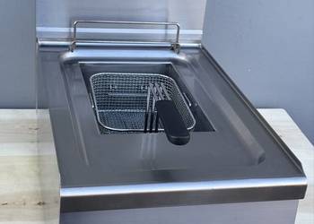 Frytownica gazowa Metos Fagor 8 L