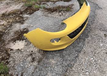 opel adam zderzak przod