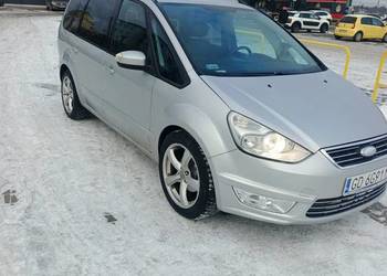 Ford galaxy 2.0 140KM
