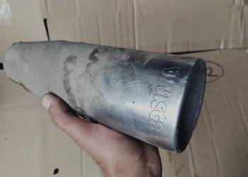 Końcówka tłumika Oryginał Bosima B04348 e1/4616