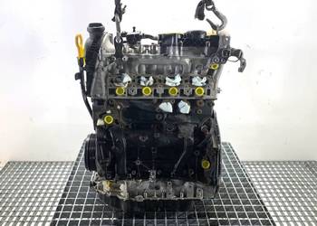 SILNIK VW 2.0 320KM DNF ARTEON