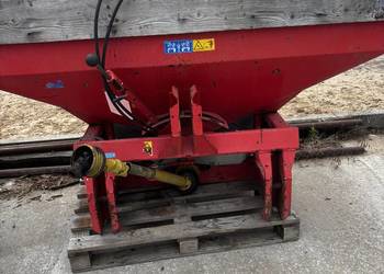 Rozsiewacz Kuhn Rauch mds935m amazone tanio