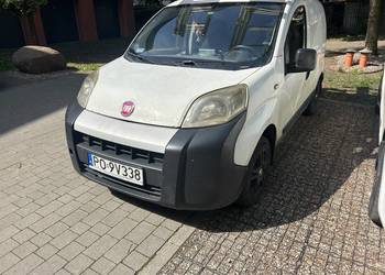Fiat Fiorino vat-1